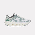 REEBOK FOOTWEAR UNISEX Fuel Flex Run Shoes FTWR WHITE/LIGHT FOG/FIELD GRE