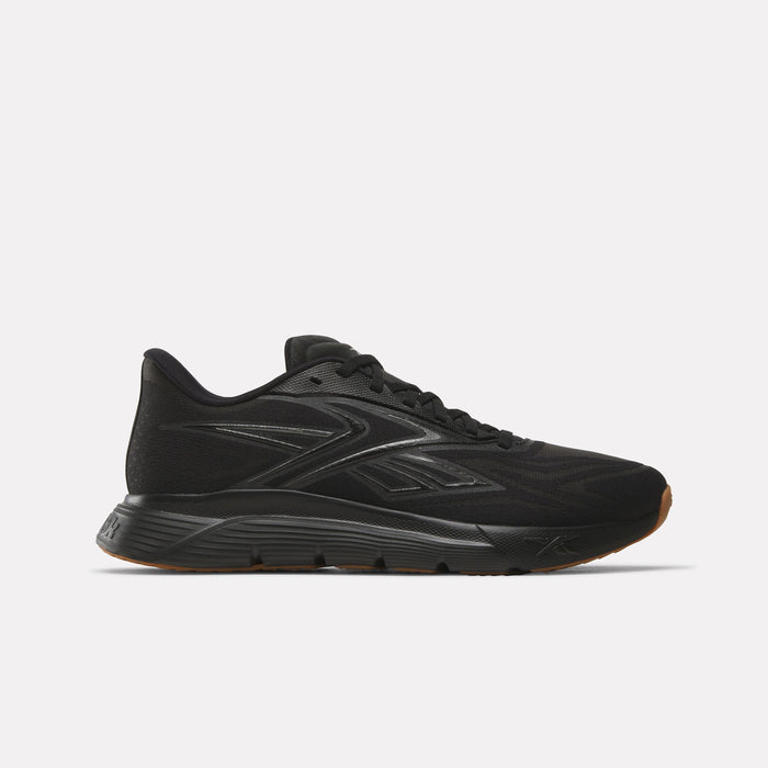 REEBOK FOOTWEAR UNISEX Nano Gym 2.0 Shoes BLACK/GUM