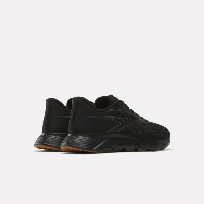REEBOK FOOTWEAR UNISEX Nano Gym 2.0 Shoes BLACK/GUM