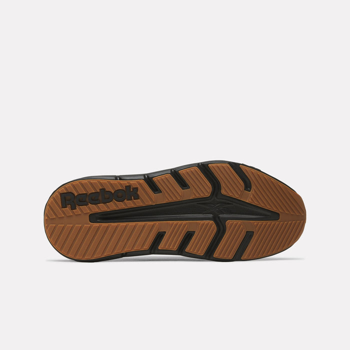 REEBOK FOOTWEAR UNISEX Nano Gym 2.0 Shoes BLACK/GUM