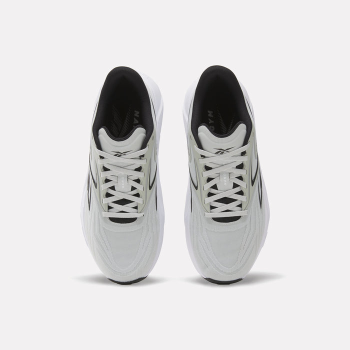 REEBOK FOOTWEAR UNISEX Nano Gym 2.0 Shoes NEW GREY 1/BLACK