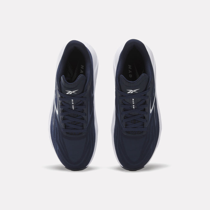 REEBOK FOOTWEAR UNISEX Nano Gym 2.0 Shoes VECTOR NAVY/WHITE