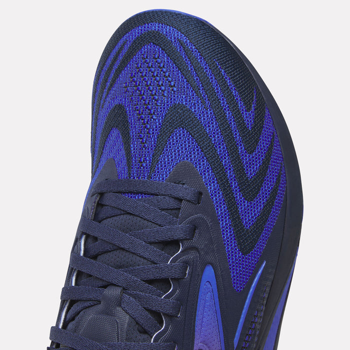 REEBOK FOOTWEAR UNISEX Nano X5 Edge Training Shoes VECTOR NAVY