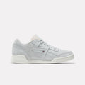 REEBOK FOOTWEAR UNISEX Workout Plus Shoes GREY1/CHALK/CHALK