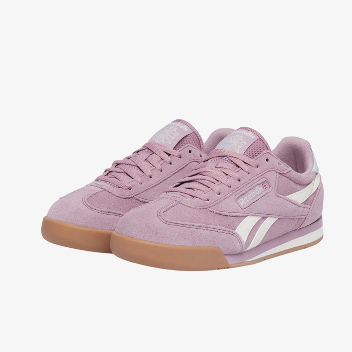 REEBOK FOOTWEAR WOMEN Campio XT Shoes BERRYCHILL/CHALK/ICEBLUE
