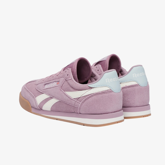 REEBOK FOOTWEAR WOMEN Campio XT Shoes BERRYCHILL/CHALK/ICEBLUE