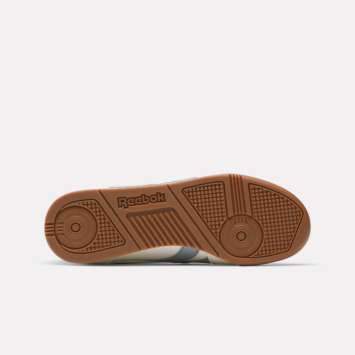 Reebok Footwear Women Campio XT Shoes CHALK/LEISUREBLUE/GUM