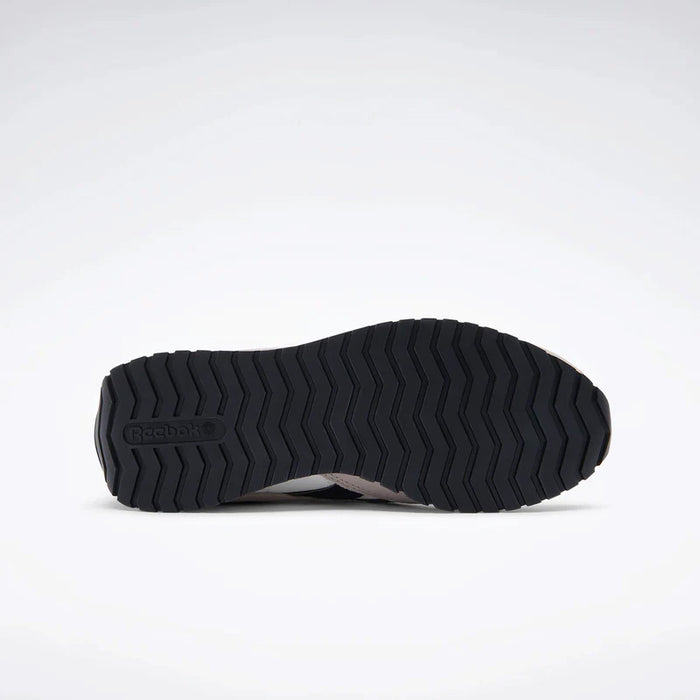 Reebok Footwear Women Classic AZ Shoes CHALK/MOONSTONE/BLACK CHERRY