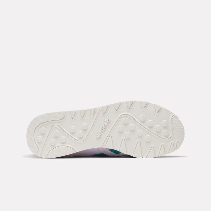 Reebok Footwear Women Classic Nylon Shoes DIGITAL GLEAM/DIGITAL GLEAM/RE