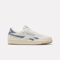 REEBOK FOOTWEAR WOMEN Club C Revenge Shoes CHALK/PAPERWHITE/HAZYBLUE