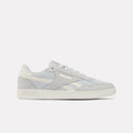 REEBOK FOOTWEAR WOMEN Court Advance Shoes PEARLGREY/PEARLGREY/CHALK