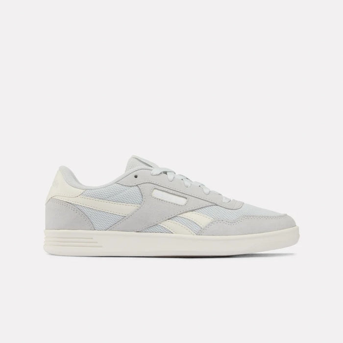 REEBOK FOOTWEAR WOMEN Court Advance Shoes PEARLGREY/PEARLGREY/CHALK