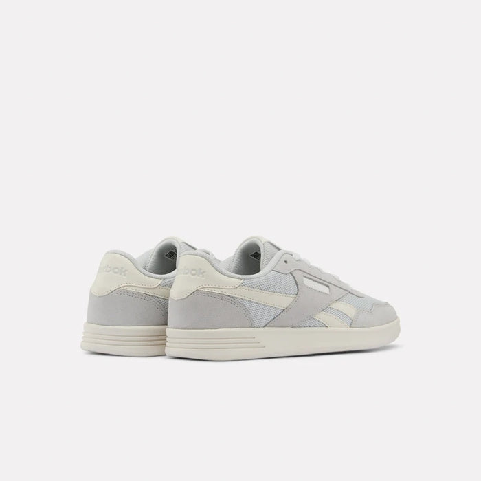 REEBOK FOOTWEAR WOMEN Court Advance Shoes PEARLGREY/PEARLGREY/CHALK