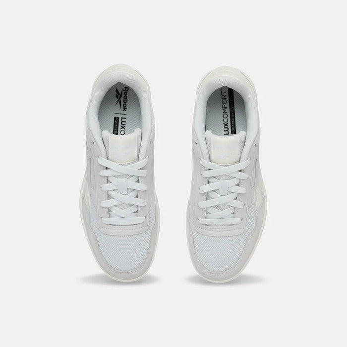 REEBOK FOOTWEAR WOMEN Court Advance Shoes PEARLGREY/PEARLGREY/CHALK