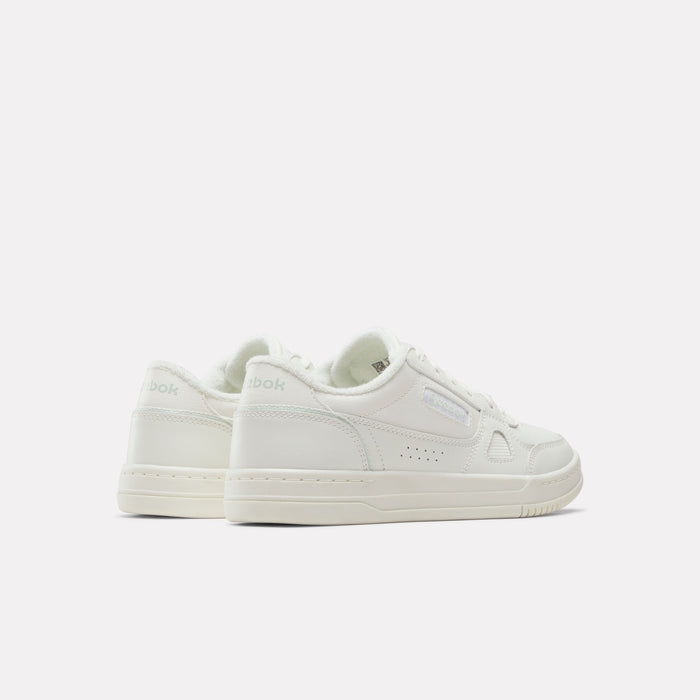 REEBOK FOOTWEAR WOMEN Court LXS Shoes CHALK/DEW/WHITE