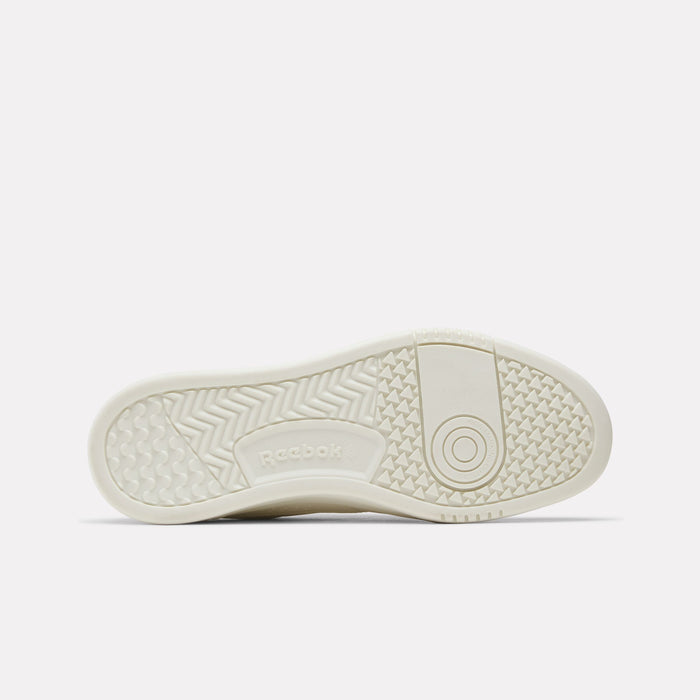 REEBOK FOOTWEAR WOMEN Court LXS Shoes CHALK/DEW/WHITE