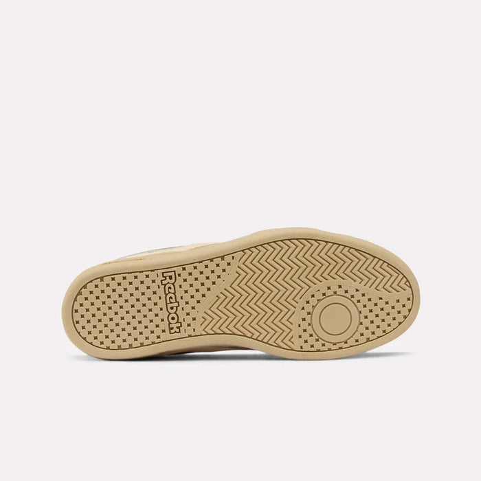 REEBOK FOOTWEAR WOMEN Court Retro Shoes AGEDBEIGE/BERRYCHILL/WARPEDBLU