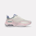 REEBOK FOOTWEAR WOMEN DMX Series 3000 Shoes ELEMENTALPINK/LEGACYGREEN/VINT