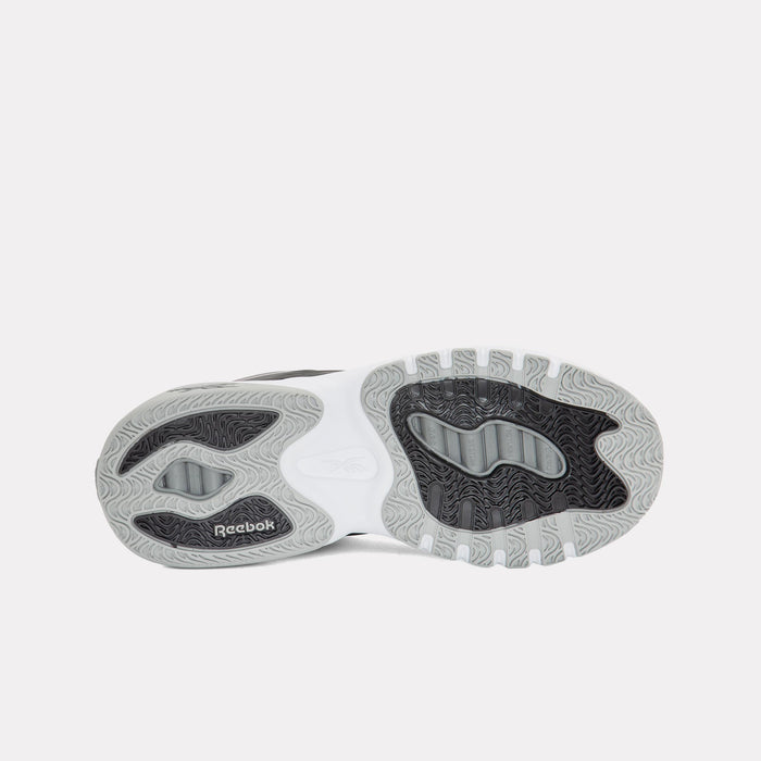 Reebok Footwear Women ERS Agility Trainer Shoes BLACK/FTWR WHITE/GREY 1
