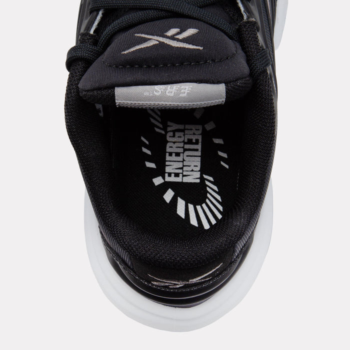Reebok Footwear Women ERS Agility Trainer Shoes BLACK/FTWR WHITE/GREY 1