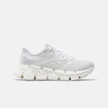 Reebok Footwear Women FloatZig 2 Running Shoes WHITE/BARELY GREY/WHITE