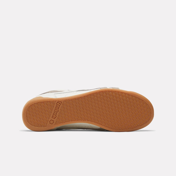 REEBOK FOOTWEAR WOMEN Freestyle Lo Shoes CHALK/GRAINYGREY/GUM