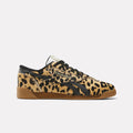 REEBOK FOOTWEAR WOMEN Freestyle Lo Shoes WOMEN CHEETAH/BLACK/CHALK