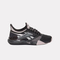 REEBOK FOOTWEAR WOMEN Nano Court Shoes BLACK/MUTED MAUVE