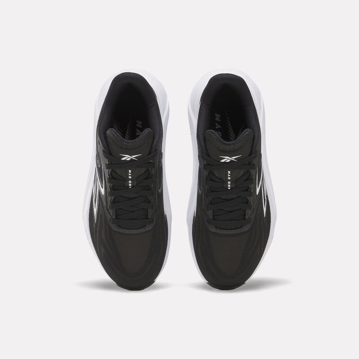 REEBOK FOOTWEAR WOMEN Nano Gym 2.0 Training Shoes BLACK/FTWR WHITE