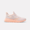REEBOK FOOTWEAR WOMEN Nano Gym Training Shoes PURE PINK/FUTURE PEACH