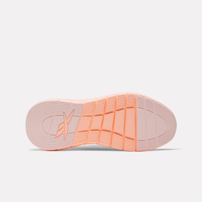 REEBOK FOOTWEAR WOMEN Nano Gym Training Shoes PURE PINK/FUTURE PEACH