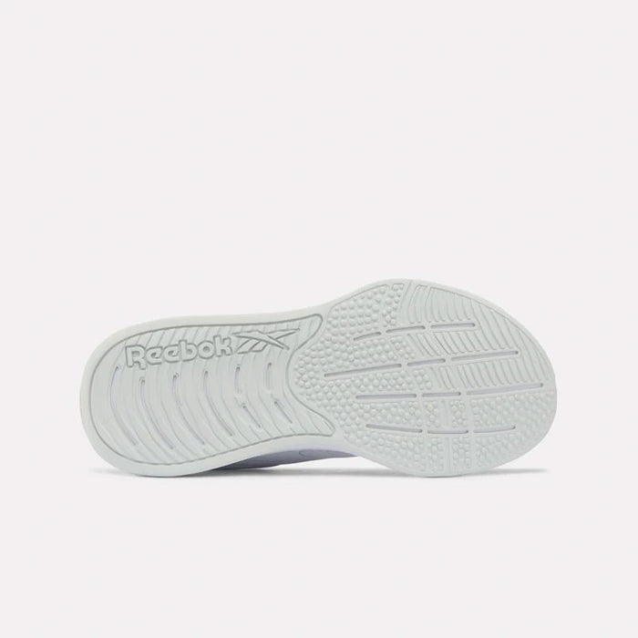 REEBOK FOOTWEAR WOMEN Nanoflex TR 3 Training Shoes FTWR WHITE/FTWR WHITE