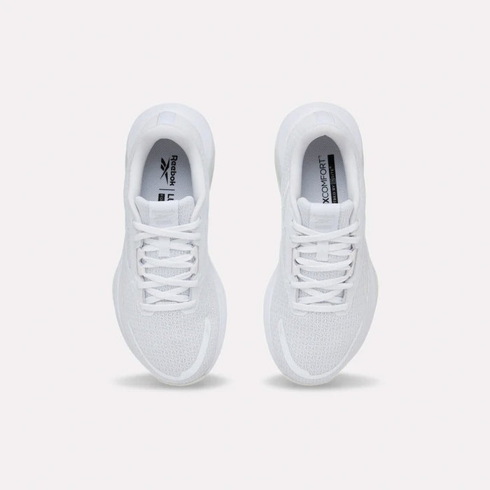 REEBOK FOOTWEAR WOMEN Nanoflex TR 3 Training Shoes FTWR WHITE/FTWR WHITE