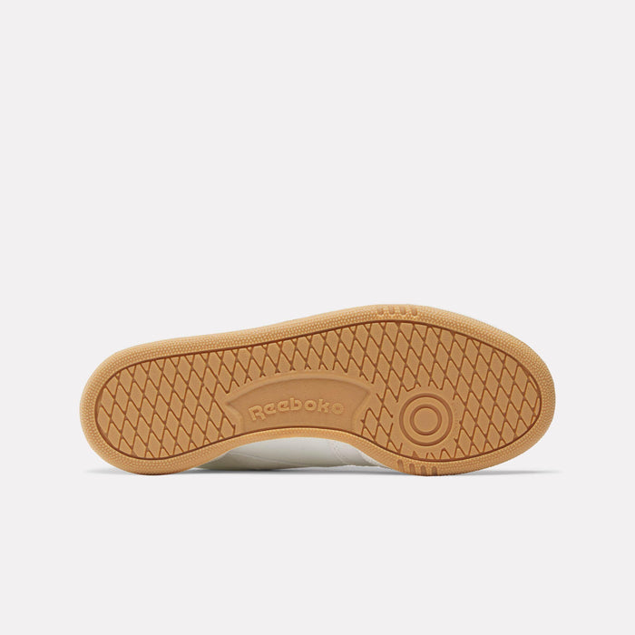 Reebok Footwear Women Reebok x Clueless Club C 85 Shoes GREY/CHALK/GUM