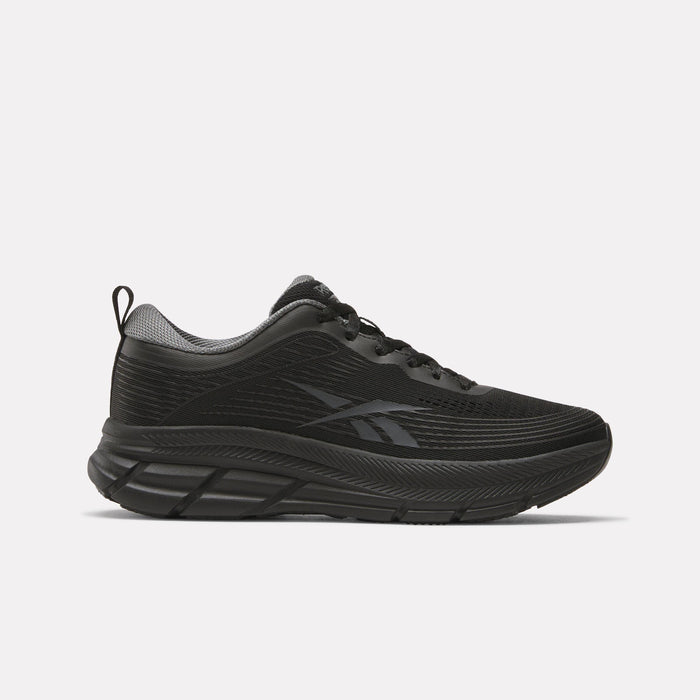 Reebok Footwear Women Road Strider Running Shoes BLACK/BLACK/BLACK