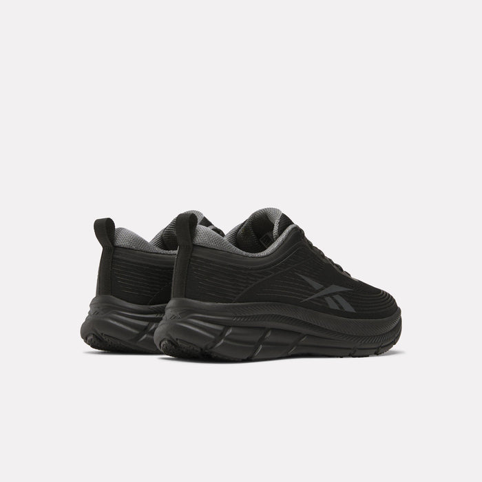 Reebok Footwear Women Road Strider Running Shoes BLACK/BLACK/BLACK