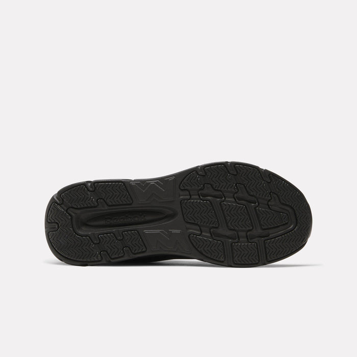 Reebok Footwear Women Road Strider Running Shoes BLACK/BLACK/BLACK