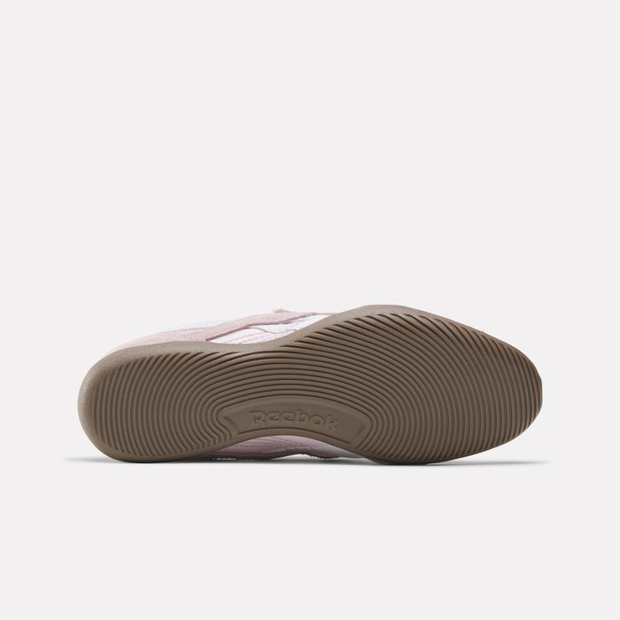 REEBOK FOOTWEAR WOMEN Ultra Lo Mary Jane Shoes ELEMENTALPINK/WHITE/GUM