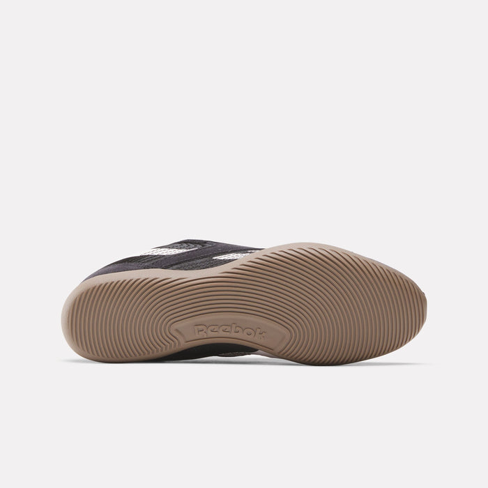 REEBOK FOOTWEAR WOMEN Ultra Lo Shoes BLACK/WHITE/GUM