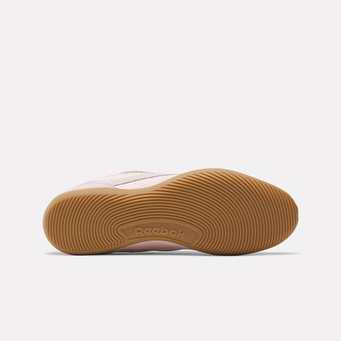 REEBOK FOOTWEAR WOMEN Ultra Lo Shoes PUREPINK/CHALK/GUM