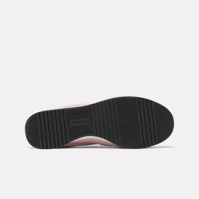 REEBOK FOOTWEAR WOMEN World 70 Shoes PUREPINK/GENTLEPINK/WHITE