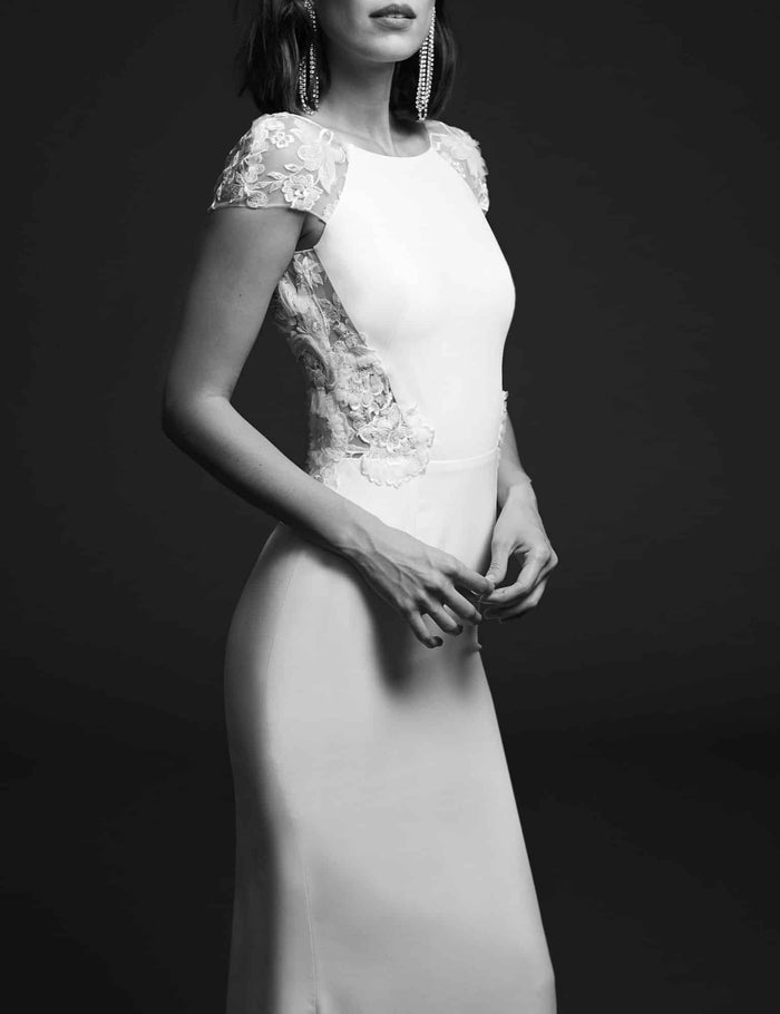 Rime Arodaky Collins - Size 4