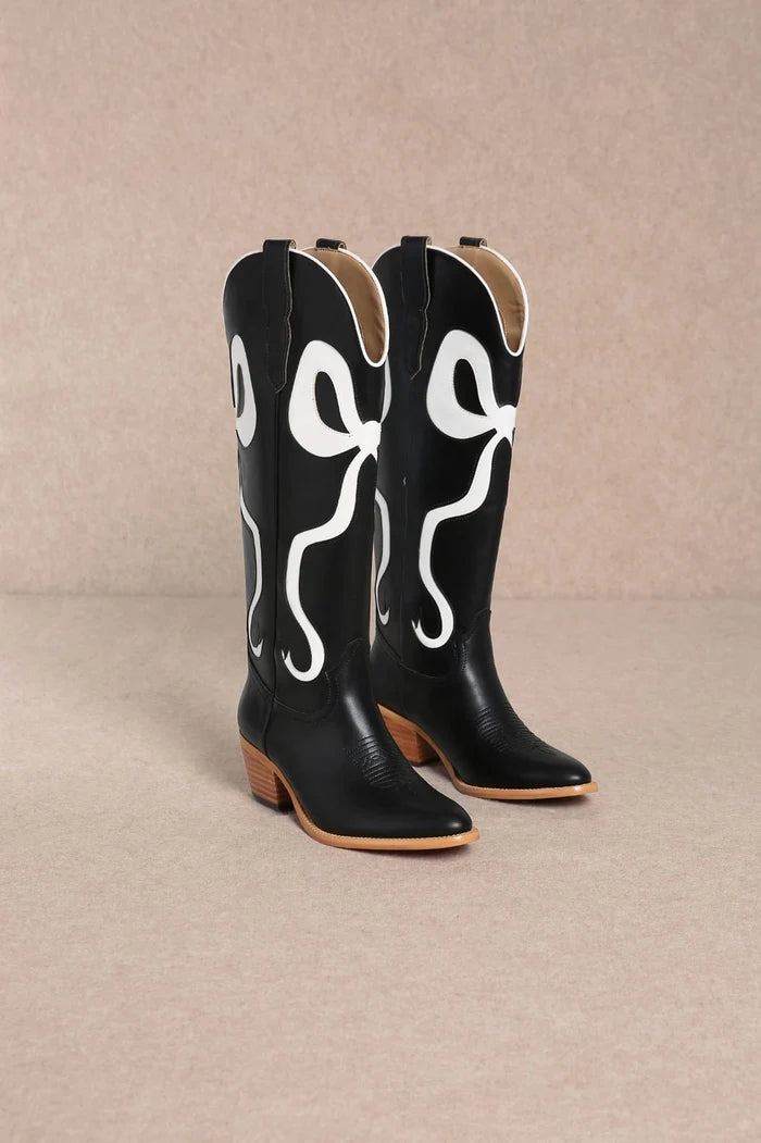 Ruby Boot - Greige Goods