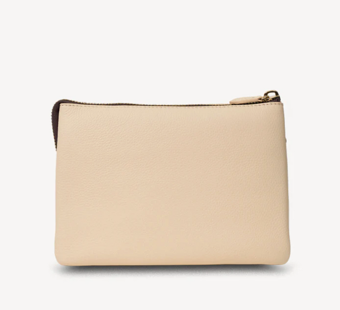Saben Tilly Big Sis Crossbody - Vanilla