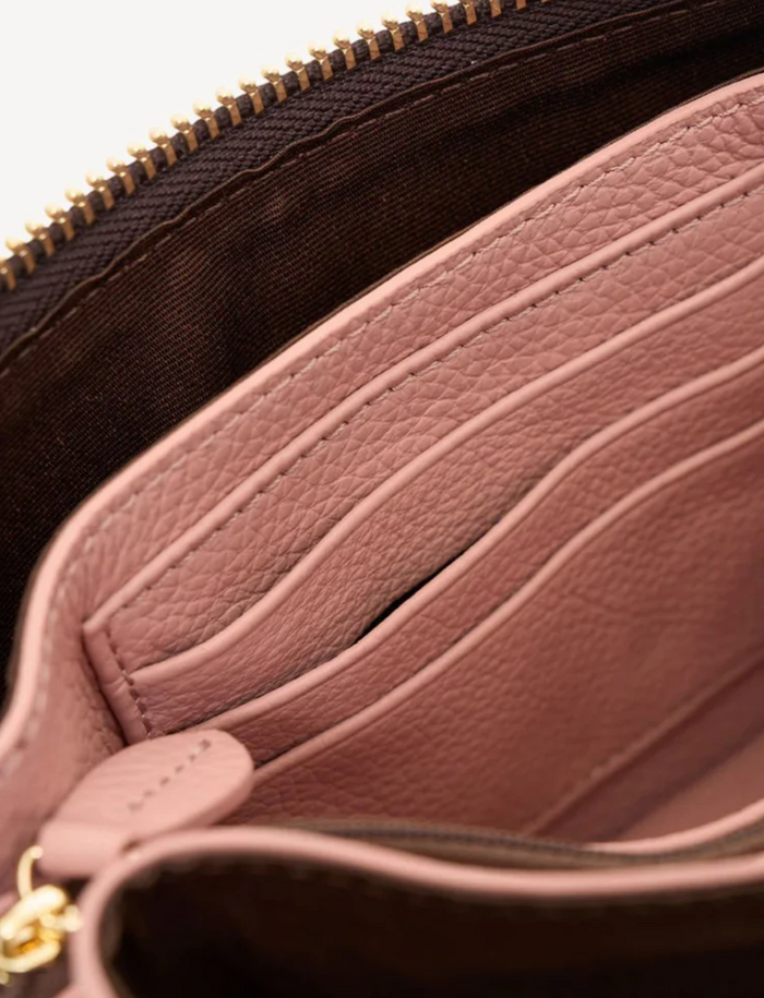 Saben Tilly Crossbody - Desert Rose