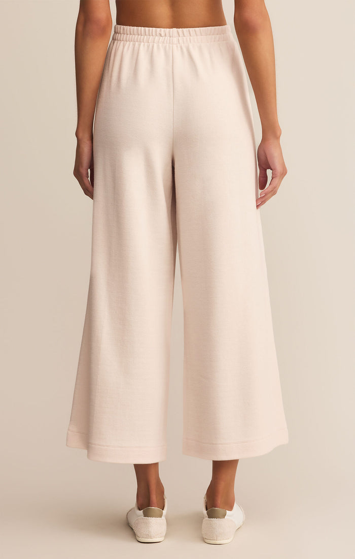 Scout Rib Pant - Greige Goods
