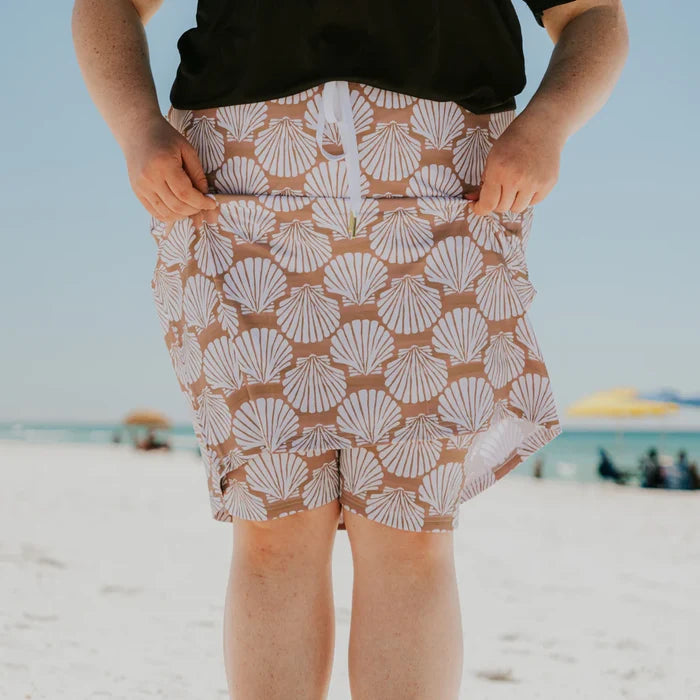 Seashell Swimskirt