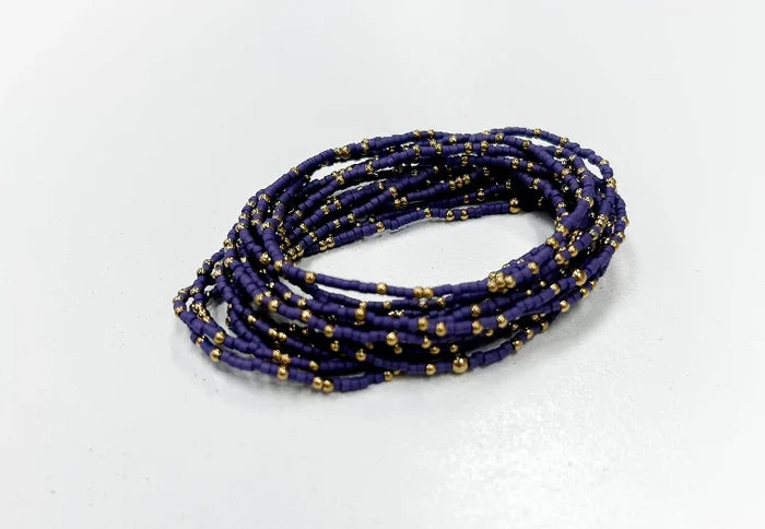 Dark Purple