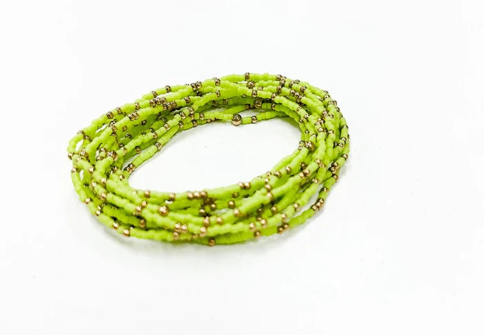 Neon Green