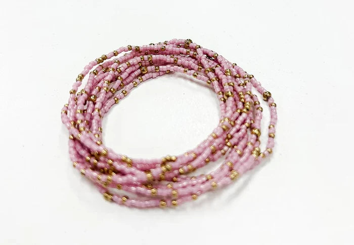 Seaside Bracelet - Greige Goods